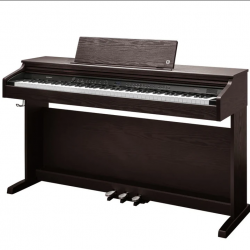 Kurzweil CUP-E1SR Mat Gülağacı Dijital Piyano Kurzweil CUP-E1SR Mat Gülağacı Dijital Piyano