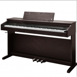 Kurzweil CUP-E1SR Mat Gülağacı Dijital Piyano Kurzweil CUP-E1SR Mat Gülağacı Dijital Piyano
