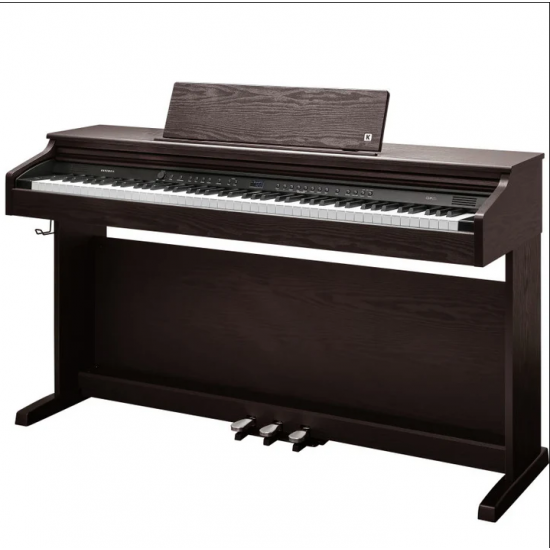 Kurzweil CUP-E1SR Mat Gülağacı Dijital Piyano Kurzweil CUP-E1SR Mat Gülağacı Dijital Piyano