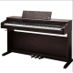 Kurzweil CUP-E1SR Mat Gülağacı Dijital Piyano Kurzweil CUP-E1SR Mat Gülağacı Dijital Piyano