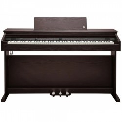 Kurzweil CUP-E1SR Mat Gülağacı Dijital Piyano Kurzweil CUP-E1SR Mat Gülağacı Dijital Piyano