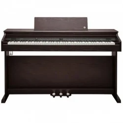 Kurzweil CUP-E1SR Mat Gülağacı Dijital Piyano Kurzweil CUP-E1SR Mat Gülağacı Dijital Piyano