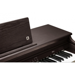 Kurzweil CUP-E1SR Mat Gülağacı Dijital Piyano Kurzweil CUP-E1SR Mat Gülağacı Dijital Piyano