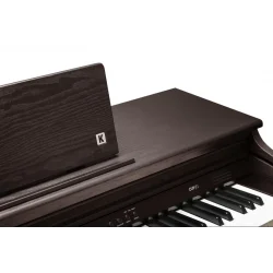 Kurzweil CUP-E1SR Mat Gülağacı Dijital Piyano Kurzweil CUP-E1SR Mat Gülağacı Dijital Piyano