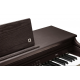 Kurzweil CUP-E1SR Mat Gülağacı Dijital Piyano Kurzweil CUP-E1SR Mat Gülağacı Dijital Piyano