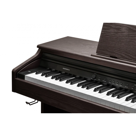 Kurzweil CUP-E1SR Mat Gülağacı Dijital Piyano Kurzweil CUP-E1SR Mat Gülağacı Dijital Piyano