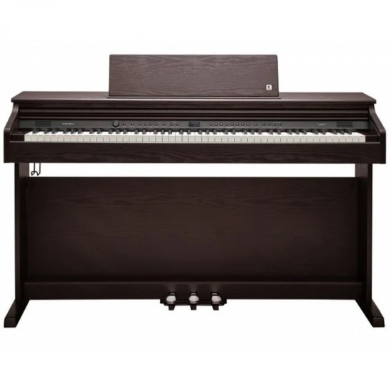 Kurzweil CUP-E1SR Mat Gülağacı Dijital Piyano Kurzweil CUP-E1SR Mat Gülağacı Dijital Piyano