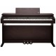 Kurzweil CUP-E1SR Mat Gülağacı Dijital Piyano Kurzweil CUP-E1SR Mat Gülağacı Dijital Piyano