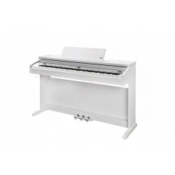 Kurzweil CUP-E1WH Mat Beyaz Dijital Piyano Kurzweil CUP-E1WH Mat Beyaz Dijital Piyano