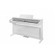 Kurzweil CUP-E1WH Mat Beyaz Dijital Piyano Kurzweil CUP-E1WH Mat Beyaz Dijital Piyano