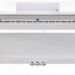 Kurzweil CUP-E1WH Mat Beyaz Dijital Piyano Kurzweil CUP-E1WH Mat Beyaz Dijital Piyano