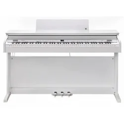 Kurzweil CUP-E1WH Mat Beyaz Dijital Piyano Kurzweil CUP-E1WH Mat Beyaz Dijital Piyano