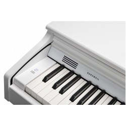Kurzweil CUP-E1WH Mat Beyaz Dijital Piyano Kurzweil CUP-E1WH Mat Beyaz Dijital Piyano