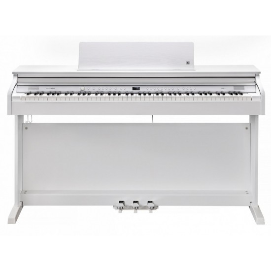 Kurzweil CUP-E1WH Mat Beyaz Dijital Piyano Kurzweil CUP-E1WH Mat Beyaz Dijital Piyano