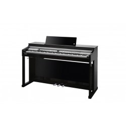 Kurzweil CUP-P1BP Siyah Lake Dijital Piyano Kurzweil CUP-P1BP Siyah Lake Dijital Piyano