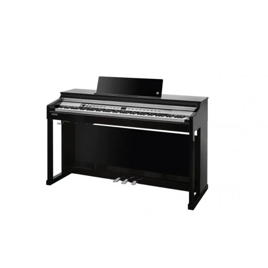 Kurzweil CUP-P1BP Siyah Lake Dijital Piyano