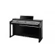Kurzweil CUP-P1BP Siyah Lake Dijital Piyano