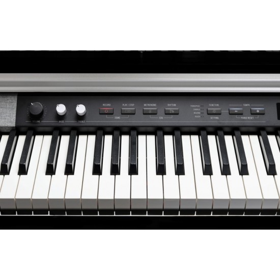 Kurzweil CUP-P1BP Siyah Lake Dijital Piyano Kurzweil CUP-P1BP Siyah Lake Dijital Piyano