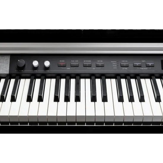 Kurzweil CUP-P1BP Siyah Lake Dijital Piyano