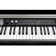 Kurzweil CUP-P1BP Siyah Lake Dijital Piyano