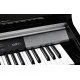 Kurzweil CUP-P1BP Siyah Lake Dijital Piyano