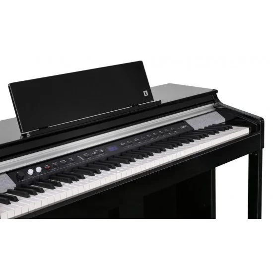 Kurzweil CUP-P1BP Siyah Lake Dijital Piyano