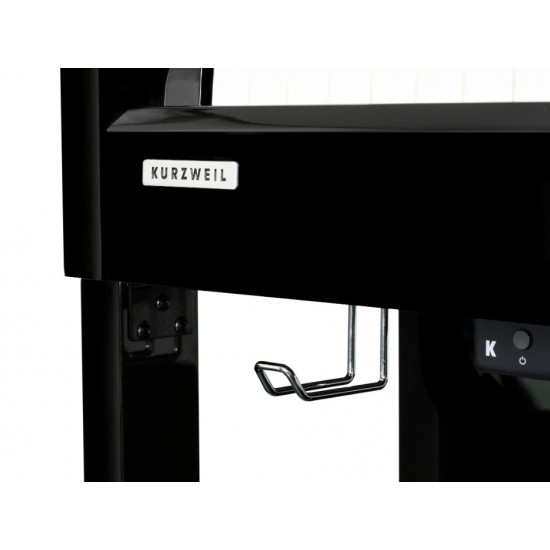 Kurzweil CUP-P1BP Siyah Lake Dijital Piyano Kurzweil CUP-P1BP Siyah Lake Dijital Piyano