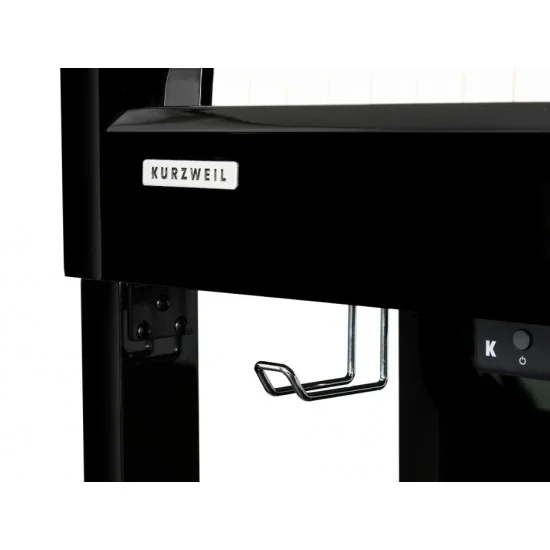 Kurzweil CUP-P1BP Siyah Lake Dijital Piyano