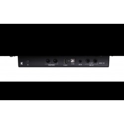 Kurzweil CUP-P1BP Siyah Lake Dijital Piyano Kurzweil CUP-P1BP Siyah Lake Dijital Piyano