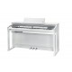 Kurzweil CUP-P1WH Mat Beyaz Dijital Piyano Kurzweil CUP-P1WH Mat Beyaz Dijital Piyano