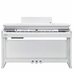 Kurzweil CUP-P1WH Mat Beyaz Dijital Piyano Kurzweil CUP-P1WH Mat Beyaz Dijital Piyano