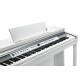 Kurzweil CUP-P1WH Mat Beyaz Dijital Piyano Kurzweil CUP-P1WH Mat Beyaz Dijital Piyano