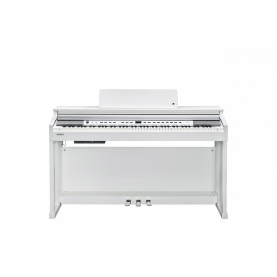 Kurzweil CUP-P1WH Mat Beyaz Dijital Piyano Kurzweil CUP-P1WH Mat Beyaz Dijital Piyano