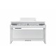 Kurzweil CUP-P1WH Mat Beyaz Dijital Piyano Kurzweil CUP-P1WH Mat Beyaz Dijital Piyano
