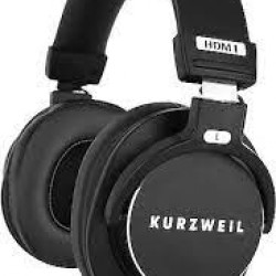 Kurzweil HDM1 Stüdyo Kulaklık Kurzweil HDM1 Stüdyo Kulaklık