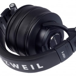 Kurzweil HDP1 Stüdyo Referans Kulaklığı Kurzweil HDP1 Stüdyo Referans Kulaklığı