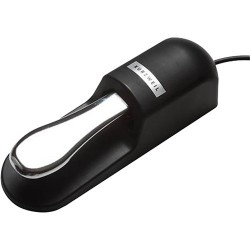 Kurzweil Switchli Sustain Pedalı ( Tüm Marka Modellerle Uyumludur ) KP-3