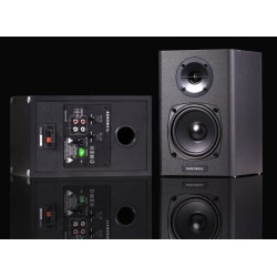 Kurzweil Stüdyo Monitörü (Çift) KS-40A Kurzweil Stüdyo Monitörü (Çift) KS-40A