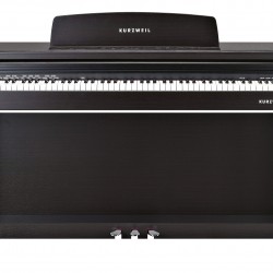 Kurzweil M100SR Dijital Gül Ağacı Piyano + Tabure + Kulaklık