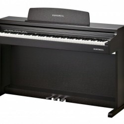Kurzweil M100SR Dijital Gül Ağacı Piyano + Tabure + Kulaklık