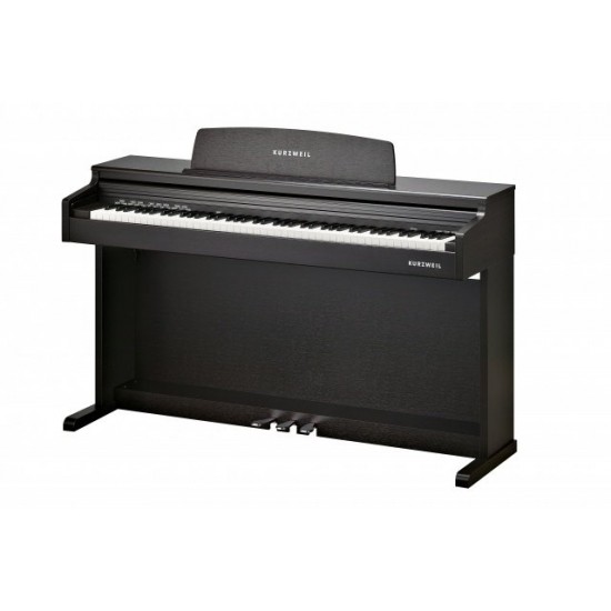 Kurzweil M100SR  Dijital Gül Ağacı Piyano + Tabure + Kulaklık