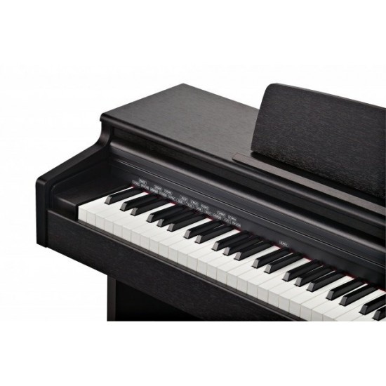 Kurzweil M100SR  Dijital Gül Ağacı Piyano + Tabure + Kulaklık