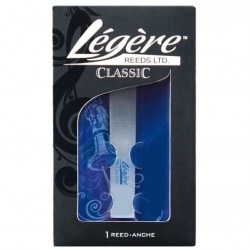 Legere Classic 3 Numara Klarnet Kamışı L121207
