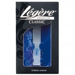 Legere Classic 3 Numara Klarnet Kamışı L121207