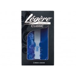 Legere Classic 3 Numara Klarnet Kamışı L121207 Legere Classic 3 Numara Klarnet Kamışı L121207