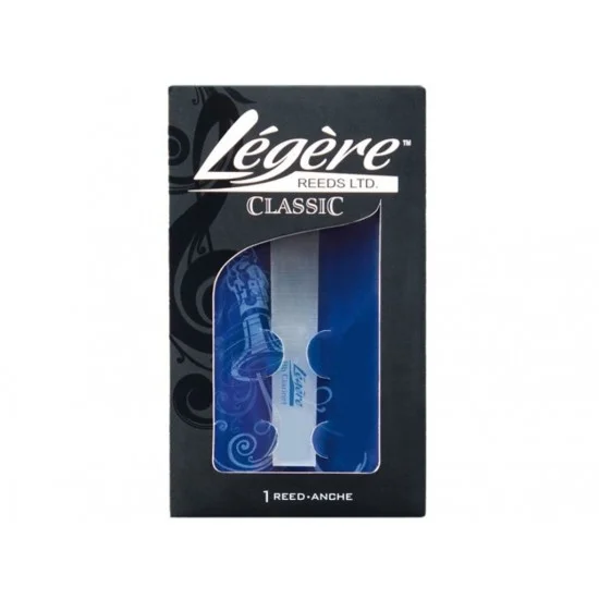 Legere Classic 3 Numara Klarnet Kamışı L121207