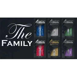 Legere Classic 4 Numara Plastik Klarnet Kamışı L121603 