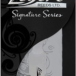 Legere Signature 2.3/4 Plastik Bass Klarnet Kamışı L461105