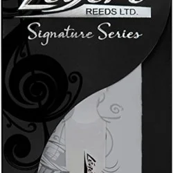 Legere Signature 2.3/4 Plastik Bass Klarnet Kamışı L461105