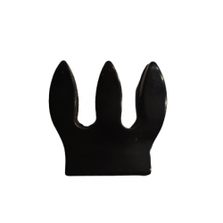 Picaldi 3 Bacaklı Metal Keman Sürdin ( Susturucu ) 511 Picaldi 3 Bacaklı Metal Keman Sürdin ( Susturucu ) 511